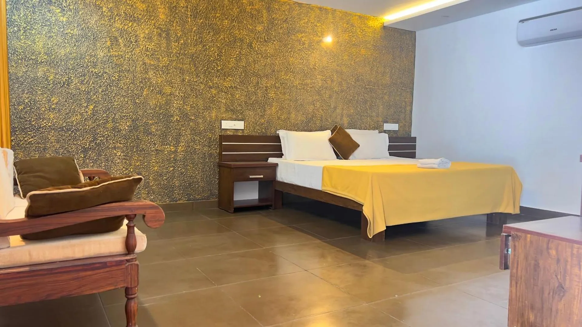 3Empire Room With Common Pool Wayanad 0*,  India